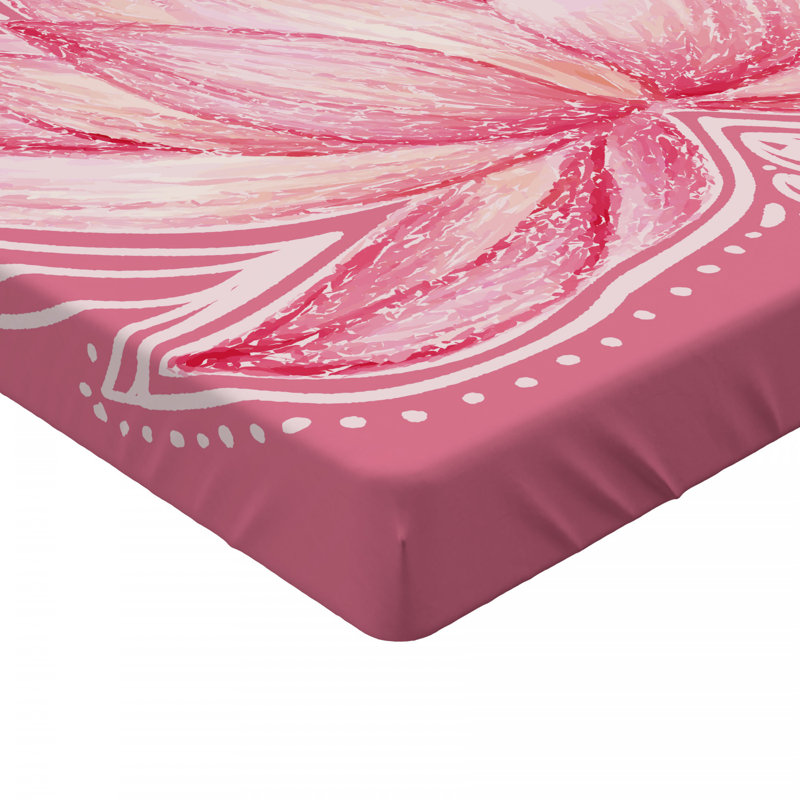 Microfiber Fitted Sheet, Queen Fitted Sheet