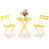 Jaune