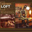 Cojo Metal Novelty Lamp
