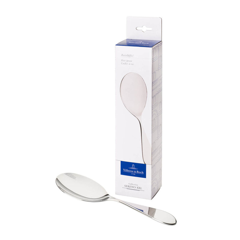 Cuillère à riz XXL Villeroy & Boch Sereno