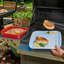 Marinade et plateaux pour barbecue Tovolo-81784846-81784847
