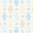 Stylish Hall Carpet (39.4 x 78.7 inches), 1% Polyester, .3 in Pile Height | Antibacterial, Non-Slip Underside, Machine Washable | 3D Digital Printed Design, Durable & Soft for Home Décor-184069846