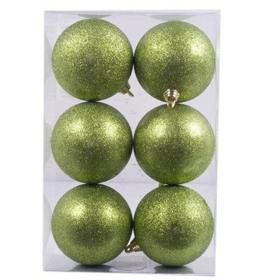 8cm Bauble