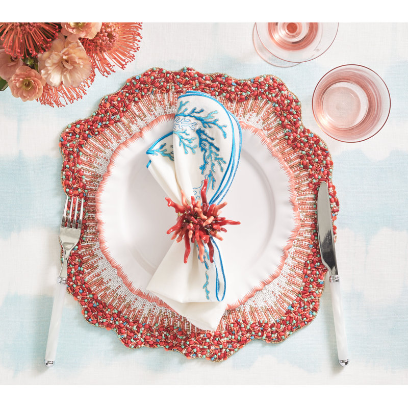 Reef Chic Placemat