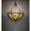 Dutchman's Pipe 5 - Light Pendant