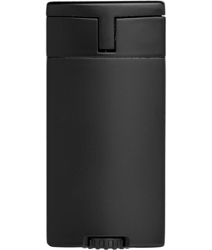 Briquet, Noir/Or rose