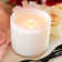 House and Home 15.5oz Blush Rose Sunroom Signature Candle