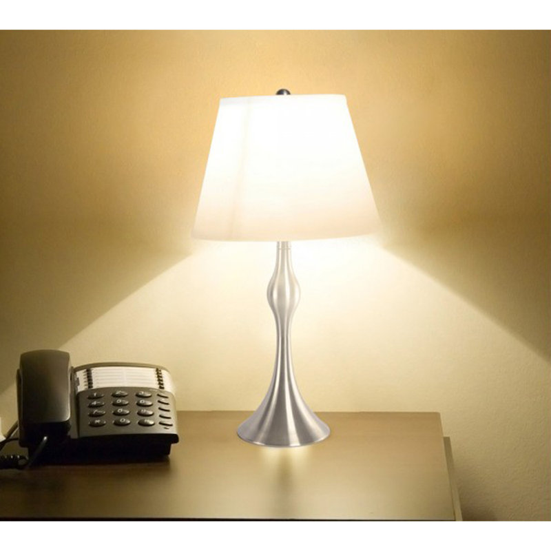 Kraft Metal Table Lamp