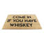 Clontarf Non-Slip Outdoor Doormat