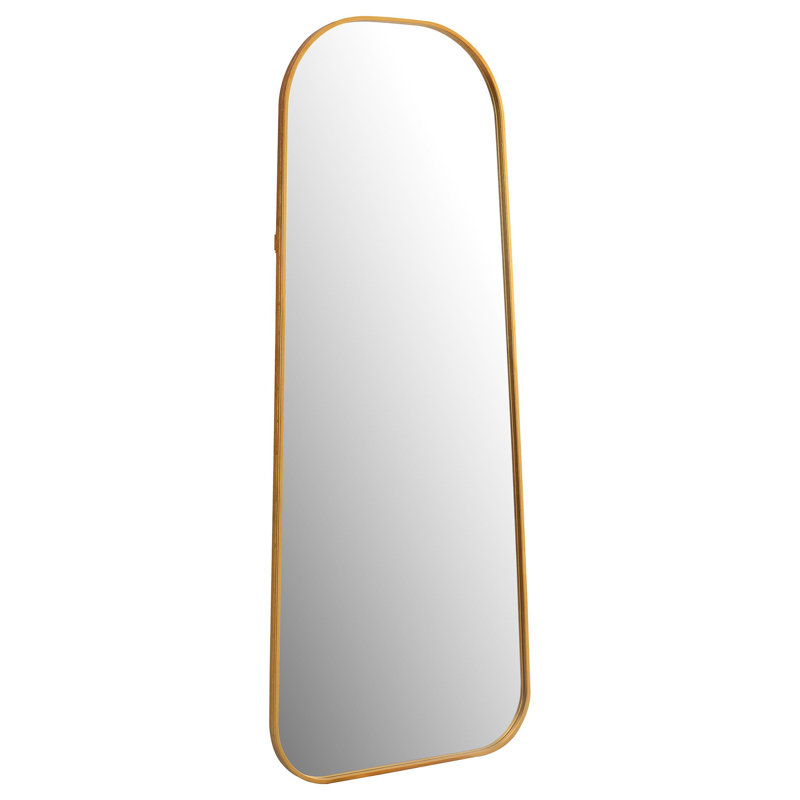 Miroir de plancher Erec, H 59 po x l 23,50 po