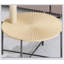 Ensemble de table basse et de table de bout 2 pièces Radial-130920353