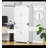 63'' Kitchen Pantry