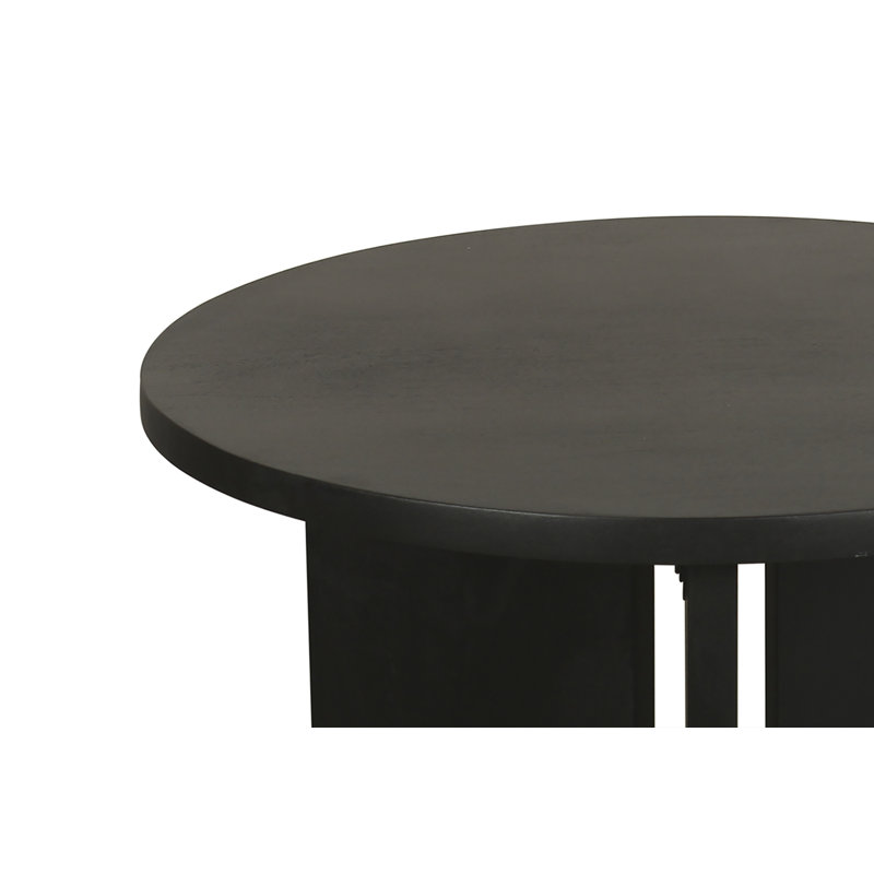 Talarisha Solid Wood Coffee Table