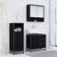 Bathroom Furniture Suite