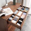 Commode simple et moderne pour chambre à coucher