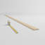 Moulure de teinture pour bois massif WM623-96930342