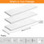 Marliyah Floating Shelf