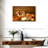 Bread Assortment Canvas Print-101391963