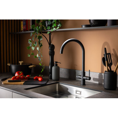 Abode Designs Puria Kitchen Faucet