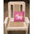 Unicorn Watercolor Indoor/Outdoor Throw Pillow-878835774