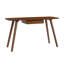 Bureau d'ordinateur Study, bureau, table d'étude, bureau d'écriture avec tiroir pour la maison, mobilier de bureau moderne