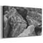 Found Textures VII - Toile tendue avec châssis-342343097