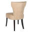 Chaise d’appoint rembourrée Jappic-772462266