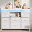 Rectangle Accent Chest-2116745470