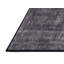 Tapis oriental gris foncé Rokas-1642842382