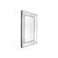 Miroir mural Mykaylah