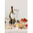 Heirloom Swirl Flute Set