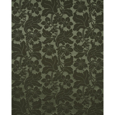Dandridge Damask Fabric