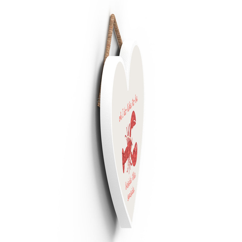 Korth Nautical & Beach Wall Decor
