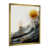 Gold Single Picture Frame
