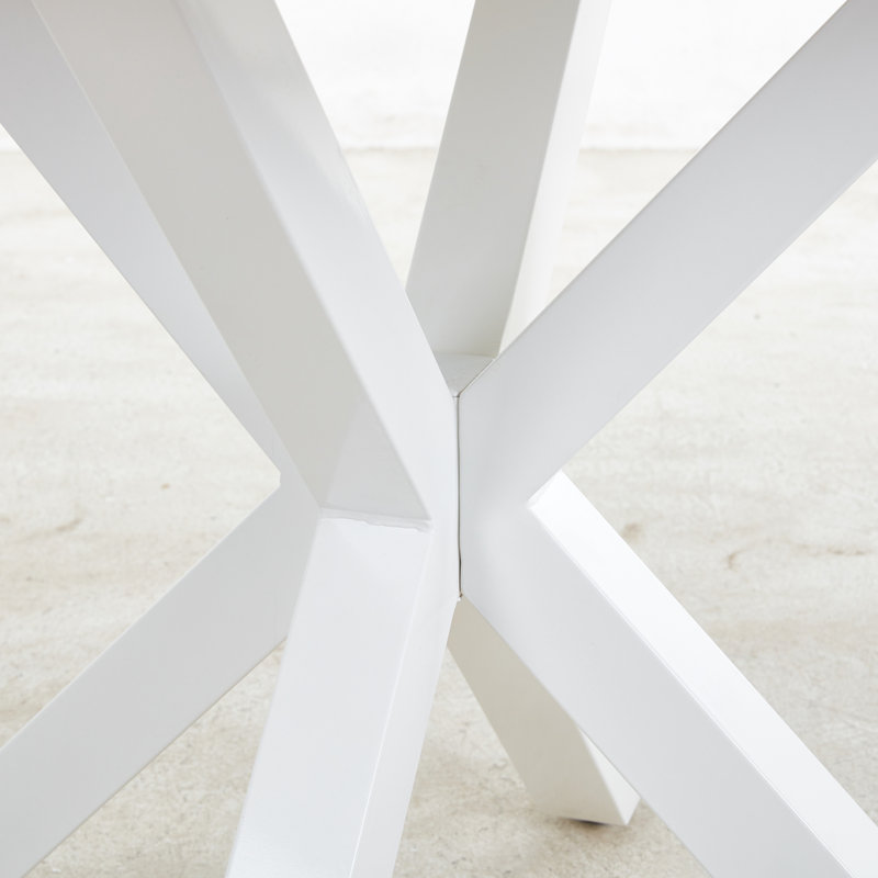 Mid-century Dining Table
