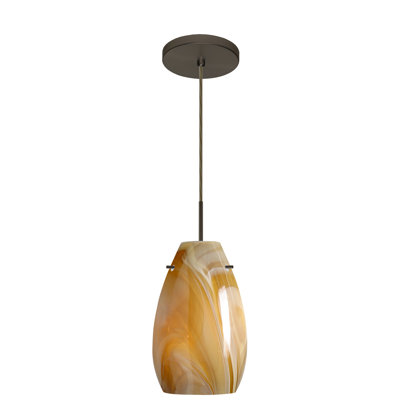 Drasner 1 - Light Single Pendant