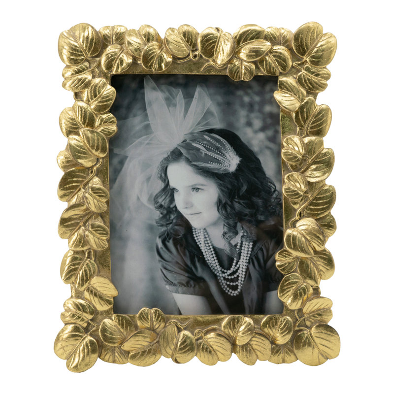 Cadre pour photo simple 5 po x 7 po Pendergrast