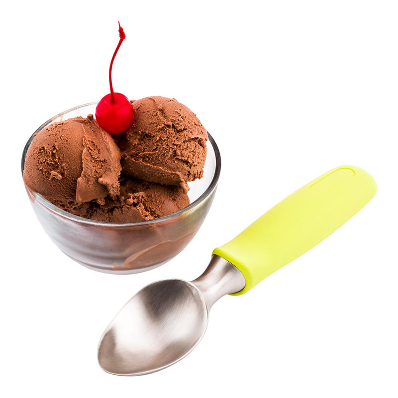 Restaurantware Ice Cream Scoop