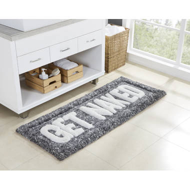 Bade Bath Rug Set Lark Manor