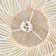 Disalvo 1 - Light Natural Rattan Single Pendant
