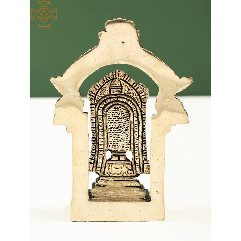 Venkateshvara comme Balaji à Tirupati