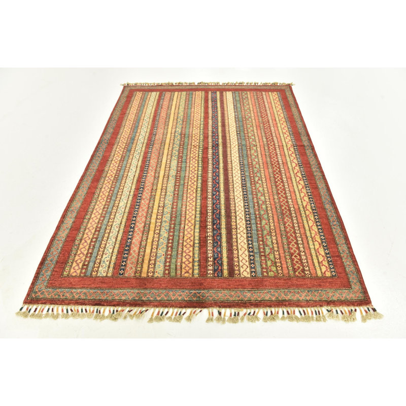 Johnston Multi Rug