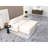 Milred Power Corduroy Reclining Sectional Symmetrical-121671094