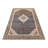 Rectangle Wool Rug