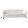 Manhattan 95'' Upholstered Sofa