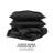 Juicy Couture Diamond Ruffle Reversible Microfiber Comforter Set-87326851-96429311