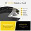 Good Food in partnership with Tower Frying Pan, 10x Stronger Superior Ceramic Coating, Induction Compatible-110665539