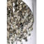 Plafonnier encastré à del de style lustre 16 po 11 lumières Sunnydale