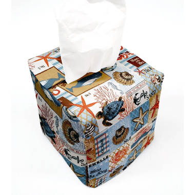 Gucci Tissue Box Cover. Rs.2800/- - Shaheena's Collection