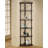 Lubbers Corner Bookcase